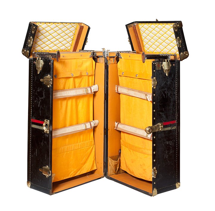 News – Luxury trunk maker Goyard heading for Hong Kong, Singapore